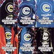 Cornelius, The First Question Award (CD)